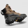 BUTY MOTOCYKLOWE REBELHORN DEFENDER DESERT 45